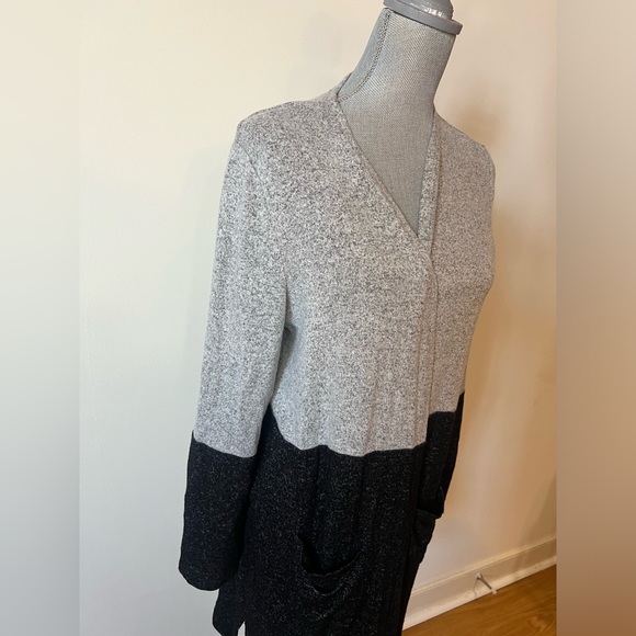 Market and Spruce Cardigan Sweater size L - Picture 9 of 16